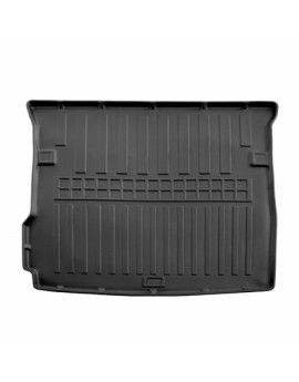 Tavita portbagaj cauciuc TPE DACIA Duster II 2017-2023 (4x2) - UMBRELLA