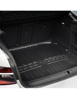 Tavita auto portbagaj TPE DACIA Dokker 2012-2021 (5 locuri) - UMBRELLA