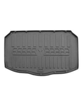 Tavita portbagaj cauciuc TPE NISSAN Qashqai III (J12) 2021-prezent (portbagaj jos) - UMBRELLA