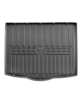 Tavita portbagaj cauciuc TPE VW Touran II 2015-prezent (portbagaj jos) - UMBRELLA
