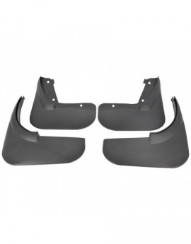 Set 4 aparatori noroi dedicate VW Passat B5 1996-2005 Sedan