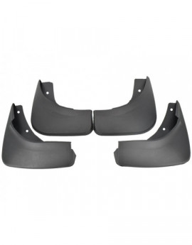 Set 4 aparatori noroi dedicate VW Passat B6 2005-2010 Sedan