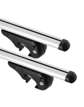 Set bare aluminiu PEUGEOT 307 2001-2008 Combi - 120 cm