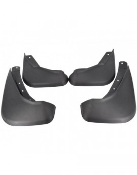 Set 4 aparatori noroi dedicate VOLVO XC60 II 2017-prezent