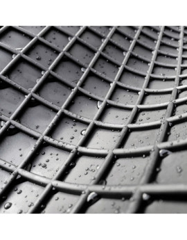 Covorase auto OPEL Astra J 2009-2015