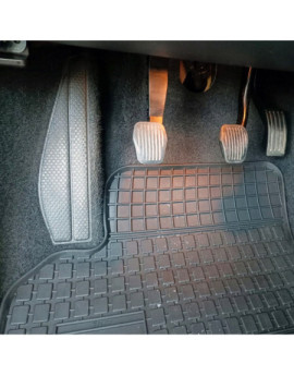 Presuri auto SEAT Leon II 2005-2013