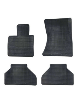 Covorase cauciuc BMW X6 (E71) 2008-2015 - FROGUM (El Toro)