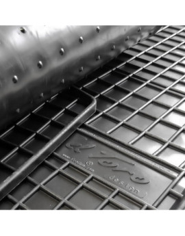 Presuri cauciuc CITROEN Berlingo III (K9) 2018-prezent - FROGUM (El Toro)