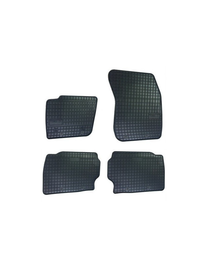 Covorase cauciuc FORD Mondeo MKV 2014-2022 - FROGUM (El Toro)