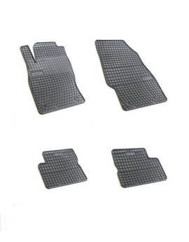 Covorase cauciuc OPEL Corsa D 2006-2014 - FROGUM (El Toro)