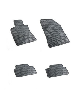 Covorase cauciuc PEUGEOT 308 II 2013-2021 - FROGUM (El Toro)