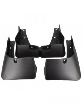 Set 4 aparatori noroi dedicate TOYOTA Rav 4 (XA40) 2016-2018 Facelift