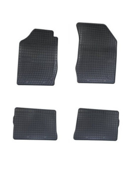 Covorase cauciuc RENAULT Thalia I 1999-2008 - FROGUM (El Toro)