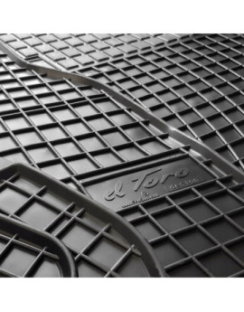 Covorase dedicate VW Passat B6 2005-2010 - FROGUM (El Toro)