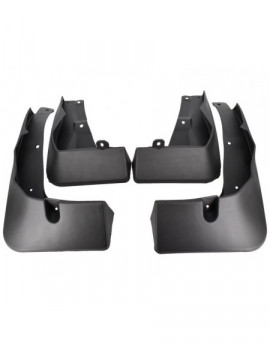 Set 4 aparatori noroi dedicate TOYOTA Rav 4 (XA50) 2018-prezent