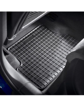 Covorase dedicate cauciuc BMW Seria 7 F01 2008-2015 - FROGUM (El Toro)