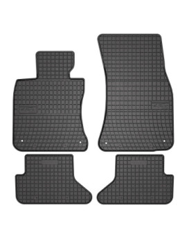 Covorase cauciuc BMW Seria 6 (E63 / E64) 2003-2010 Coupe / Cabrio - FROGUM (El Toro)