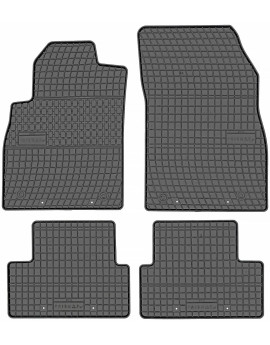 Covorase cauciuc OPEL Astra J 2009-2015