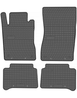 Covorase cauciuc MERCEDES CLS (C219) 2004-2010