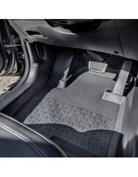 Covoare cauciuc AUDI A6 C8 2018-prezent  - tip tavita - SEINTEX