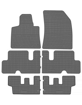 Covorase cauciuc CITROEN C4 Picasso II (7 Locuri) 2013-2022