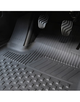 Presuri tavita AUDI A4 B8 2008-2016 - TPE - SAHLER (4.5D Ultra)