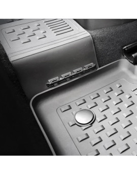 Presuri cauciuc AUDI A4 B8 2008-2016 - SAHLER (4.5D Ultra)