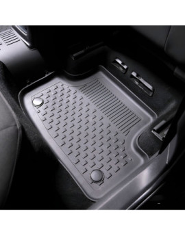 Covorase tip tavita AUDI Q3 II 2018-2025 - TPE - SAHLER (4.5D Ultra)