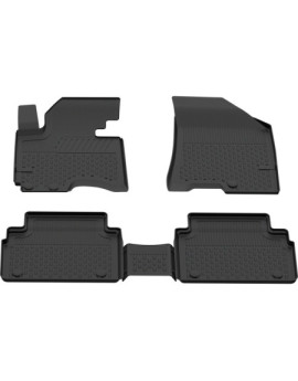 Presuri auto HYUNDAI ix35 2009-2015 - TPE - tip tavita - SAHLER (4.5D Ultra)