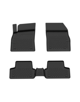 Presuri auto CHEVROLET Cruze I 2008-2016 - TPE - tip tavita - SAHLER (4.5D Ultra)