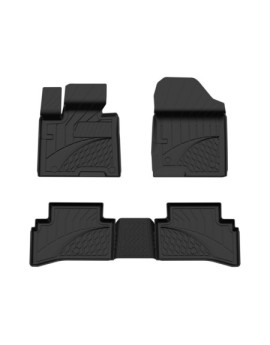 Presuri auto HYUNDAI Tucson IV 2020-prezent (fara Hybrid) - TPE - tip tavita - SAHLER (4.5D Ultra PRO)