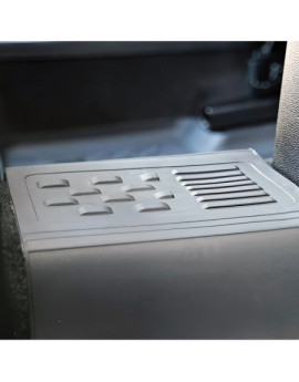 Presuri tavita HYUNDAI Tucson IV 2020-prezent (fara Hybrid) - TPE - SAHLER (4.5D Ultra PRO)