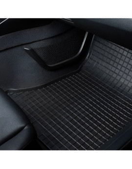Covorase auto dedicate BMW Seria 3 F30/F31 2011-2018 - tip tavita - SEINTEX (Grid)