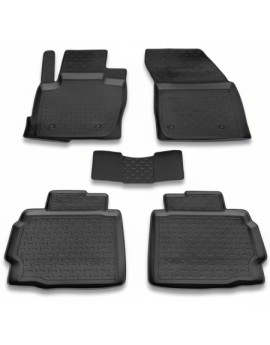 Covorase cauciuc FORD Mondeo V 2014-2022 - tip tavita - SEINTEX