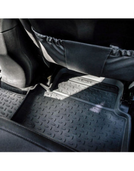 Covorase tip tavita FORD Mondeo V 2014-2022 - SEINTEX