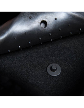 Covorase dedicate LAND ROVER Discovery 4 (LR4) 2009-2016 - tip tavita - SEINTEX