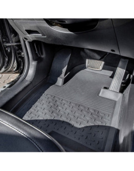Covorase auto SKODA Karoq 2017-prezent - tip tavita - SEINTEX