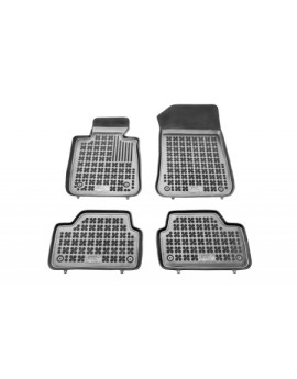Covorase auto BMW Seria 1 F20 / F21 2011-2019 - TPE - tip tavita - REZAW PLAST