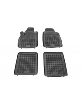 Covorase auto FIAT Panda II 2003-2012 - TPE - tip tavita - REZAW PLAST