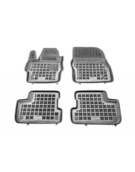 Covorase auto MAZDA 3 I (BK) 2003-2008 - TPE - tip tavita - REZAW PLAST