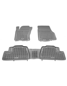 Covorase auto MERCEDES Clasa M W163 1998-2005 - TPE - tip tavita - REZAW PLAST