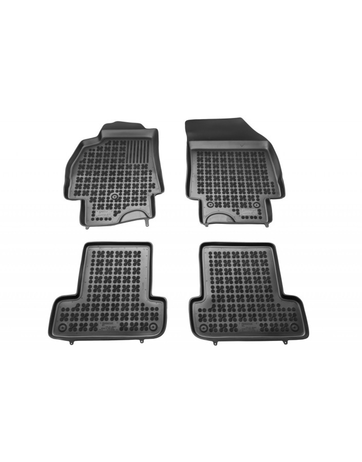 Covorase auto RENAULT Megane III 2008-2016 - TPE - tip tavita - REZAW PLAST