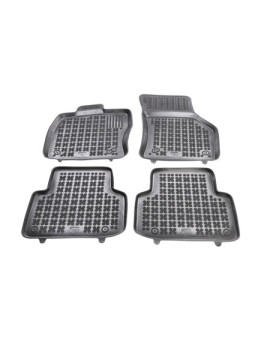 Covorase auto SEAT Leon IV 2020-prezent - TPE - tip tavita - REZAW PLAST