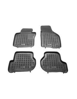 Covorase auto VW Golf VI 2008-2012 - TPE - tip tavita - REZAW PLAST