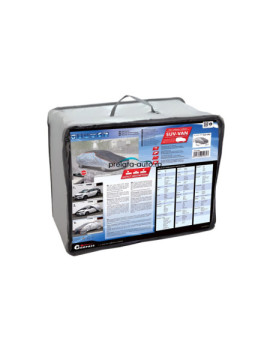 Husa auto antigrindina AUDI A6 C5 Allroad 1999-2005