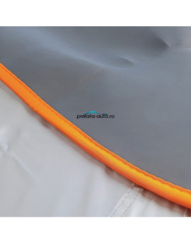 Prelata auto antigrindina NISSAN Patrol V (Y61) 1997-2016