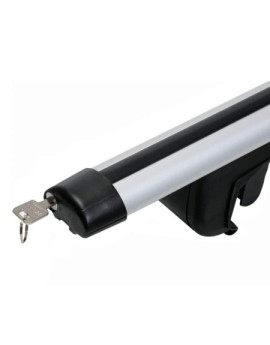 Bare aluminiu TOYOTA Avensis II (T250) 2003-2009 Combi - 120 cm