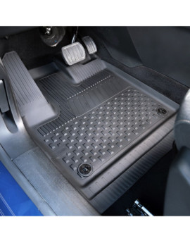 Presuri dedicate CITROEN C3 AirCross II Hybrid 2025-prezent - TPE - tip tavita - SAHLER (4.5D Ultra)
