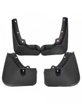 Set 4 aparatori noroi dedicate SKODA Kodiaq 2016-prezent