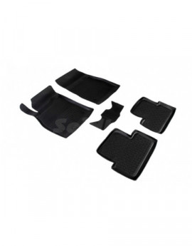 Covoare cauciuc CHEVROLET Cruze I 2008-2016 - tip tavita - SEINTEX